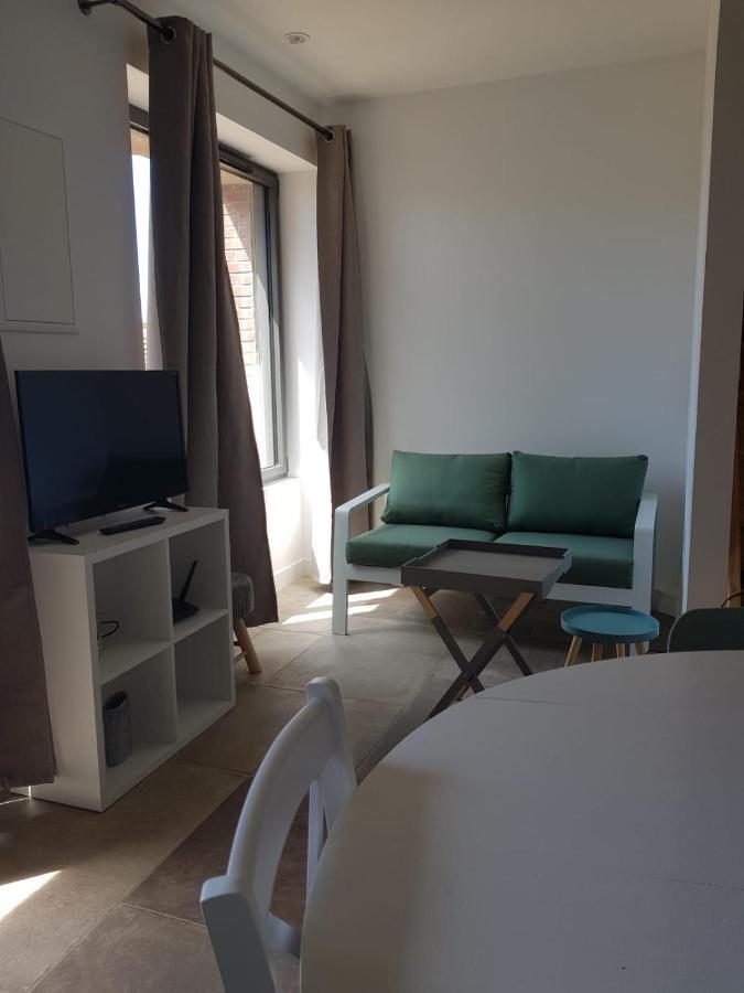 Les Villas De Locmiquel Bord De Mer 巴登 外观 照片